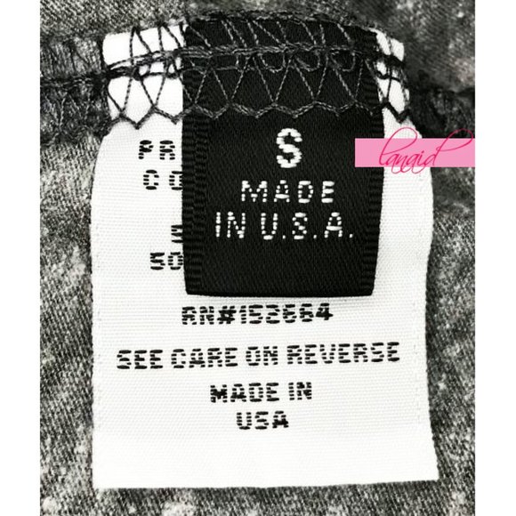 Prince Peter Silver-Stripes Camouflage Short-Sleeve Distressed Tee Burnout Camo - Picture 8 of 10